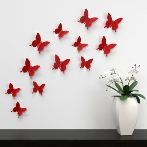 Herlig utvalg av wallstickers online